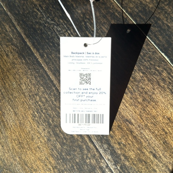 BNWT Beyond Yoga Bag - Picture 5 of 5